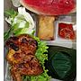 Paket Nasi 9Saudara Catering