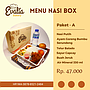 Nasi Box