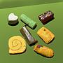 Snack Box by DON De Cuisine