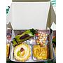Snack Box Senyum Mamak Menu 2