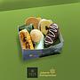 Snack Box by DON De Cuisine