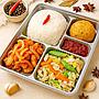 Nasi Box Pawon'e Mami