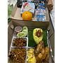 Paket 2 Nasibox (isi 18 box)
