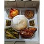 NASI BOX M 1