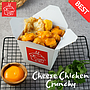 Rice Box / Cheese Chicken Crunchy