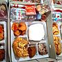 PAKET NASI GUDEG