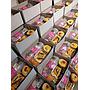 Snack Box Chandra Catering