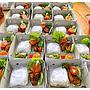 Nasi Box Chandra Catering