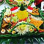 Nasi Tumpeng by Bunda Cake Bacang