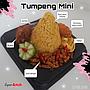 Tumpeng Mini