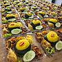 Nasi Kuning box1