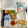 Nasi Box Aneka Kuliner Bunda Anggi