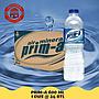Air Mineral Prim-A Botol 600 ML - Toko Klendernet