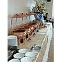 Buffet (Prasmanan) Type II