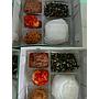 Paket  Nasi Box (Sejak Rasa)