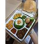 Paket Nasi Gudeg