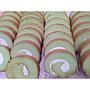 ROLLCAKE PANDAN,CHOCO,VANILA
