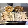SNACK BERAT KEGIATAN SENI DAN BUDAYA
