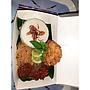 Nasi Box Paket 11 - 15