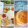 Paket Snack dan Nasi Box