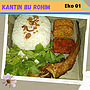 Nasi Box Eko 1