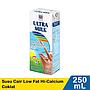 Susu Ultra Low Fat Coklat 250ml 1