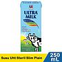 Susu Ultra UHT Full Cream 250ml 1