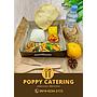 POPPY CATERING C