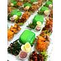 POPPY CATERING C