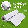Spanduk Flexi Korea/ Frontlite 440 Outdoor