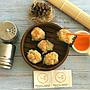 Dimsum Nori 4 pcs