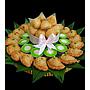 Kue Tampah Isi 60 Pcs Dapoer Mala
