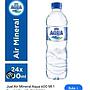 Air Kemasan botol 600 ml