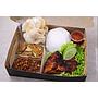 Paket Ayam Bakar Madu 2