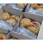Paket Nasi dan Snack Box Ms Catering