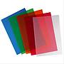 Cover Plastik Ukuran Folio