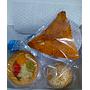Snack Box Ondelicious Menu 20