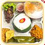 Paket Gendis 3