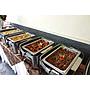 Prasmanan Gendis Tradisional