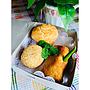 Menu Snack Box 2 By Dapur Catering