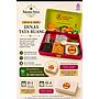 Snack BR Paket A
