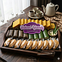 Paket kue Tampah