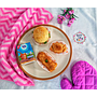 Snack Box Premium by bitethebomb.id Paket 2