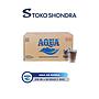AQUA 220 ml - TOKO SHONDRA