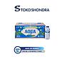 AQUA 330 ml - TOKO SHONDRA