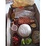 Paket Gudeg Kedai NS