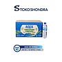 AQUA 600 ml - TOKO SHONDRA