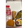 Snack Box A (R & A Catering)