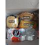 Snack box