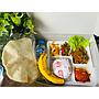 Nasi Box Ayam Teriyaki